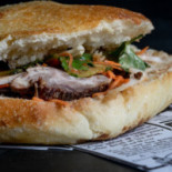 Club Sandwiches