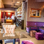 Torba Restaurant & Lounge