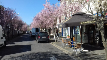 Cafe de la Republique