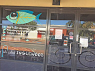 A Fish Called Inglewood