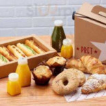 Pret A Manger