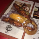 Buffallo Grill