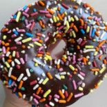 Dunkin' Donuts