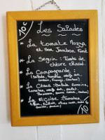 Le Croq'art Café