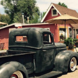 Piggin' Out Smokehouse