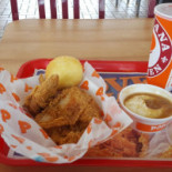 Popeyes Louisiana Kitchen