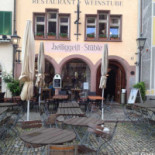 Heiliggeist Stüble Am Münster