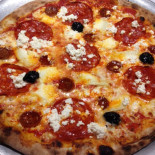 Pizzeria la tomate rouge