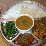 Sherpa Kitchen