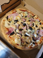 Le Patôn Pizza Emporter/livraison Argeles Sur Mer
