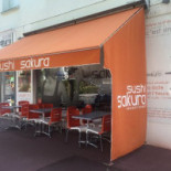 Sushi Sakura Royan