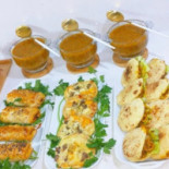 Oriental Express