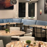 Cambrian Coast Lounge