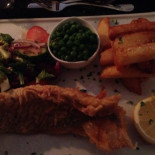 Whites At The White Hart