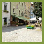 Café Gasserbäck Gmünd