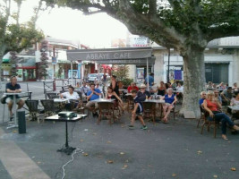 Abbaye Café