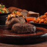 Longhorn Steakhouse