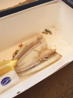 Seafood Takeaway