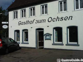 Gasthof Zum Ochsen