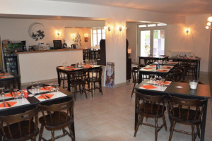 Auberge des 7 Princes