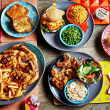 Nando's