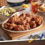 Cracker Barrel