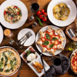 Amalfi Cucina Mercato Downtown Atlanta