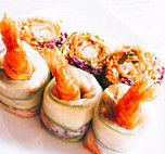 Wrap N Rice Thai Cafe