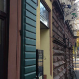 Cafe Atlantik