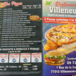 Villeneuve