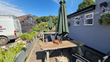 The Wheatsheaf Pub And Dining