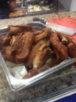 Elsa La Reina Del Chicharron