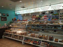 Papillon International Bakery