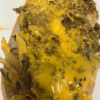 Richie Cheesesteak