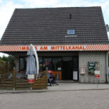 Imbiss Am Mittelkanal