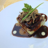 Le Rendez-vous Des Gourmets