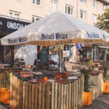 Krüs Culinary Sportsbar