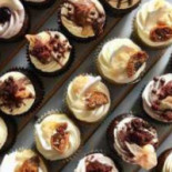 Nadiya's Cupcakes