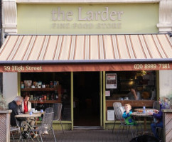 The Larder