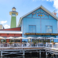 The Boathouse Tours