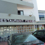 Feikes