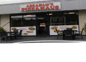 Abraham's Pizzahaus