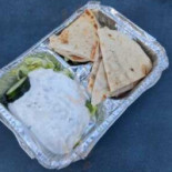Zorba's Grill