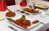 Monsoona Healthy Indian Cuisine