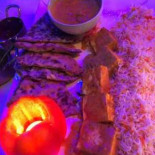 Curry Zone