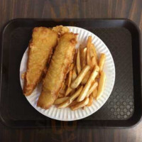 Northridge Fish Chips