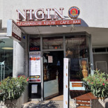 Nigin Afghanisches