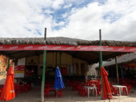 Canoa Beach Barraca De Praia