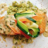 Oaken Bistro
