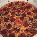 Pizzeria Trieste